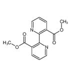 2,2'-Bipyridine-3,3'-dicarboxylic acid dimethyl ester pictures