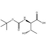 Boc-D-Thr-OH pictures