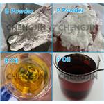 BMK Glycidic Acid (sodium salt)