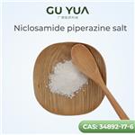 niclosamide piperazine salt pictures