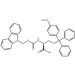 Fmoc-L-Cys(Mmt)-OH pictures