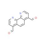 1,10-Phenanthroline-4,7-dicarboaldehyde pictures