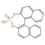 1,1'-Binaphthyl-2,2'-diyl hydrogenphosphate pictures