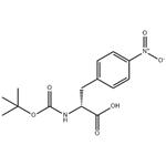 Boc-D-Phe(4-NO2)-OH pictures