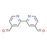 2,2'-Bipyridine-4,4'-dicarbaldehyde pictures