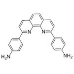 4,4'-(1,10-phenanthroline-2,9-diyl)dianiline pictures