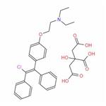 Clomifene citrate