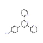 4'-(4-Aminophenyl)-2,2':6',2 pictures