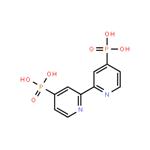 2,2'-Bipyridine-4,4'-bis(phosphonic acid) pictures