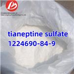 tianeptine sulfate