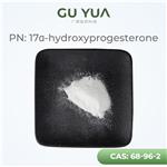 17α-hydroxyprogesterone