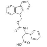 Fmoc-(S)-3-Amino-3-phenylpropionic acid