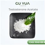 Testosterone acetate