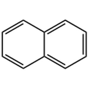 Naphthalene