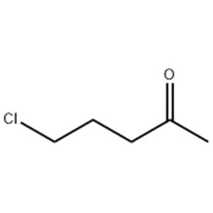 	5-Chloro-2-pentanone