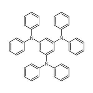 1,3,5-tris-(Diphenylamino)benzene