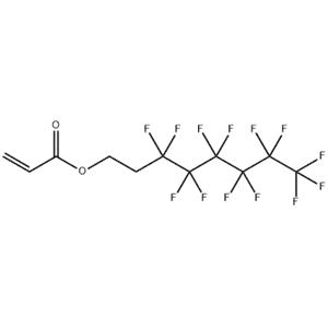 1H,1H,2H,2H-Perfluorooctyl acrylate