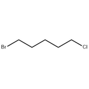 1-Bromo-5-chloropentane