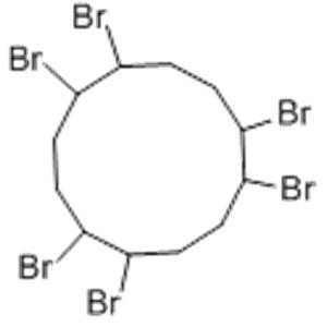 Hexabromocyclododecane