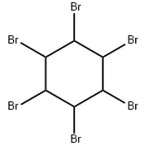 1,2,3,4,5,6-HEXABROMOCYCLOHEXANE