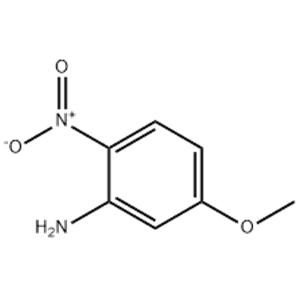 5-METHOXY-2-NITROANILINE