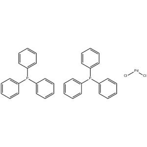 1,1'-Bis(diphenylphosphino)ferrocene-palladium(II)dichloride dichloromethane complex