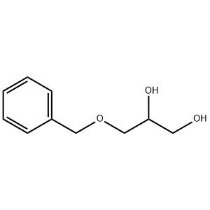 3-Benzyloxy-1,2-propanediol