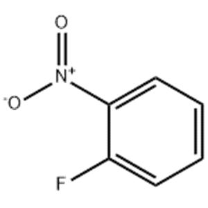 1-Fluoro-2-nitrobenzene