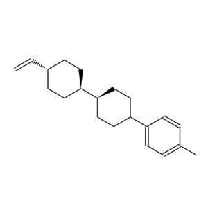 1-[(trans,trans)-4'-Ethenyl[1,1'-bicyclohexyl]-4-yl]-4-methylbenzene