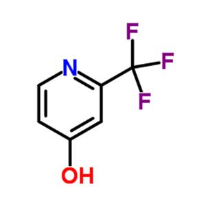 2-(Trifluoromethyl)-4-pyridinol