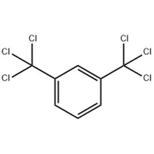 ALPHA,ALPHA,ALPHA,ALPHA',ALPHA',ALPHA'-HEXACHLORO-M-XYLENE