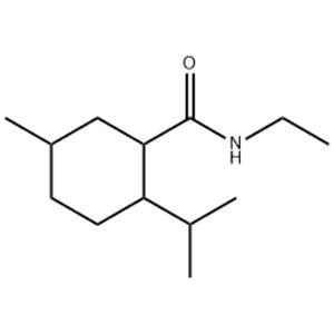 N-Ethyl-p-menthane-3-carboxamide;WS-3