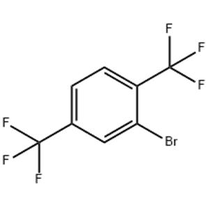 2,5-Bis(trifluoromethyl)bromobenzene