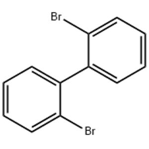 2,2'-DIBROMOBIPHENYL