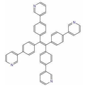 1,1,2,2-tetra-(3-pyridylphenyl)ethylene