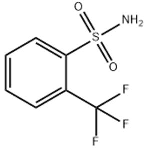 2-(Trifluoromethyl)benzenesulfonamide