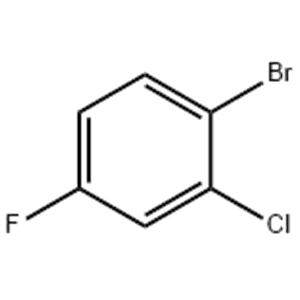 1-Bromo-2-chloro-4-fluorobenzene
