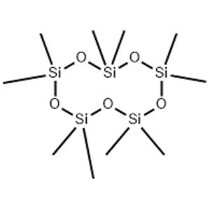 Decamethylcyclopentasiloxane