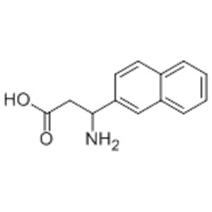 DL-3-Amino-3-(2-naphthyl)propionic acid