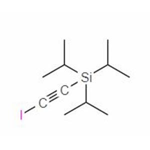 (iodoethynyl)triisopropylsilane