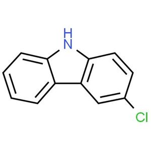 3-chlorocarbazole