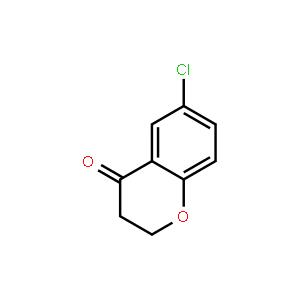 6-Chloro-4-chromanone