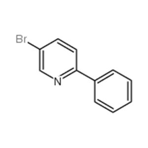 2-Phenyl-5-bromopyridine