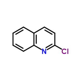 Chloroquinoline