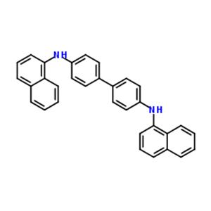 N,N'-Di(1-naphthyl)-4,4'-biphenyldiamine