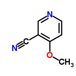 4-Methoxynicotinonitrile
