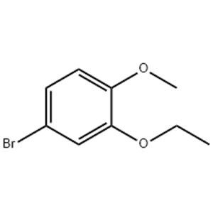 4-BROMO-2-ETHOXY-1-METHOXYBENZENE