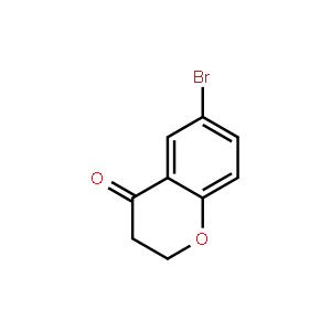 6-Bromo-2,3-dihydro-4H-chromen-4-one