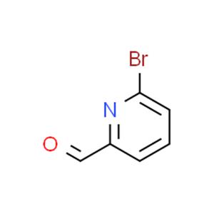 6-Bromo-2-formylpyridine