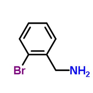 1-(2-Bromophenyl)methanamine